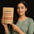 LeukoEase Powder™ – (لیکوریا کا مکمل علاج)