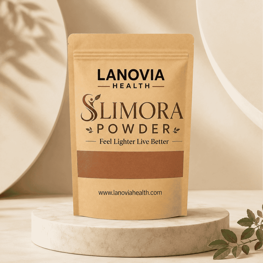 Slimora Powder™ – (وزن کم، زندگی بہتر)