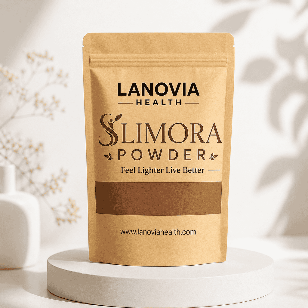 Slimora Powder™ – (وزن کم، زندگی بہتر)