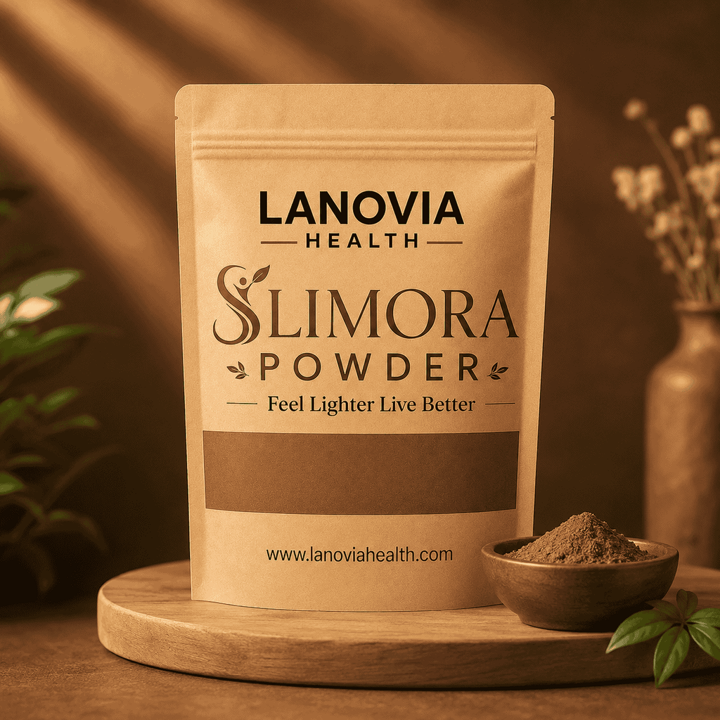 Slimora Powder™ – (وزن کم، زندگی بہتر)
